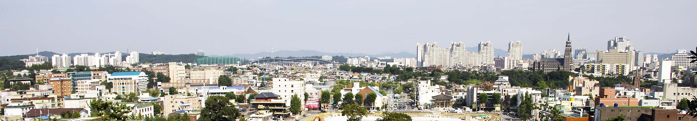 Suwon by Nephilim