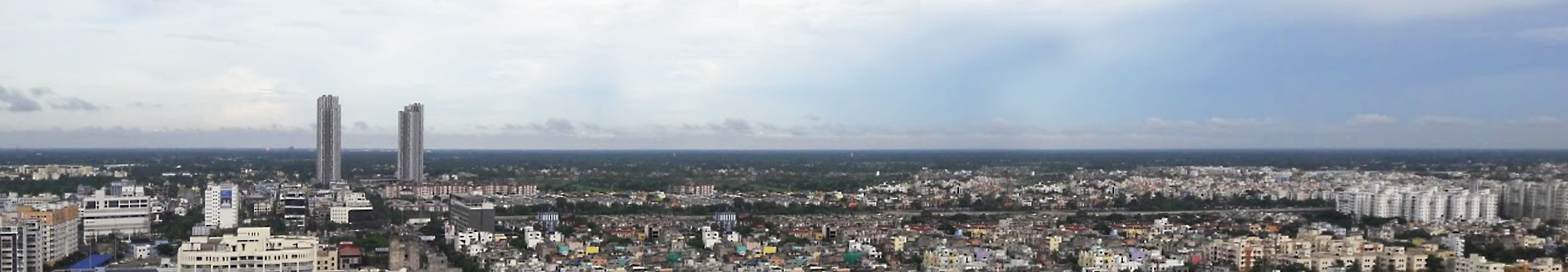 Kolkata by Nephilim