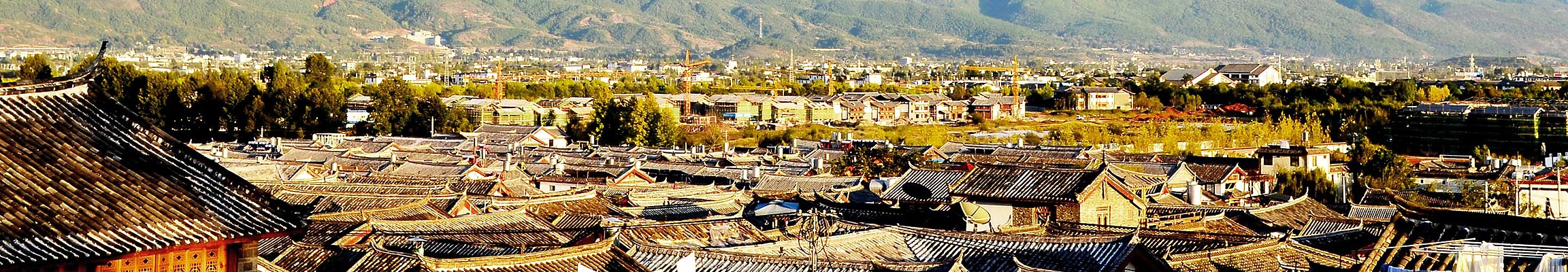 Lijiang by Nephilim