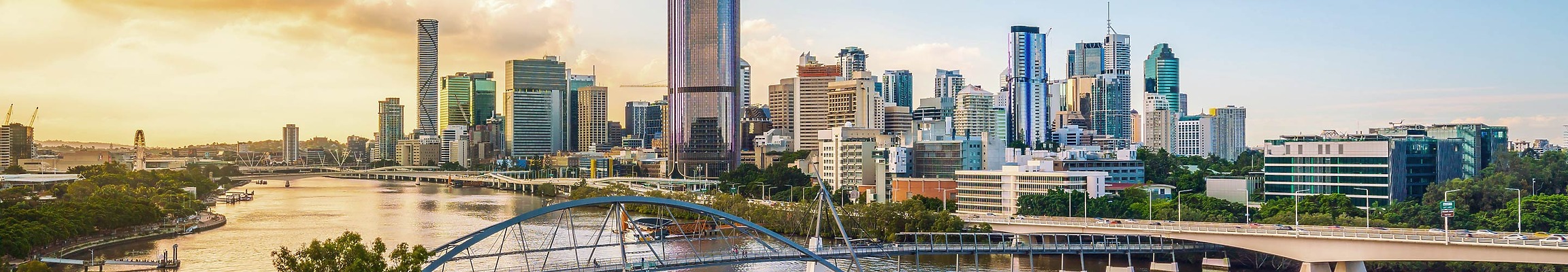 Brisbane by Nephilim