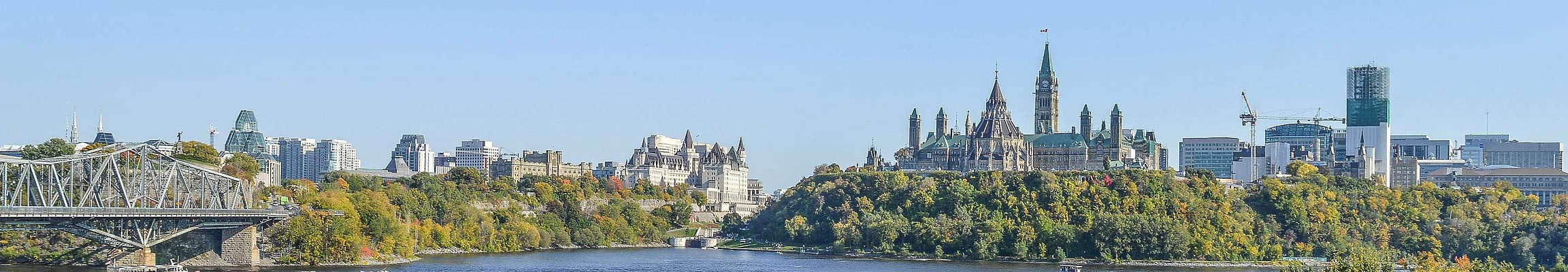 Ottawa by Nephilim