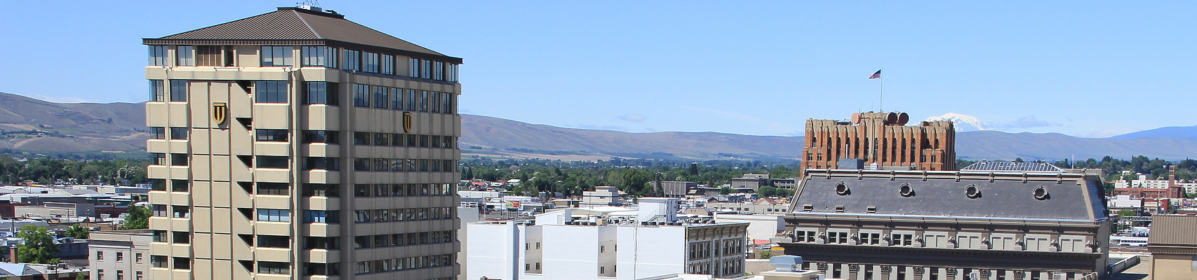 Yakima by City of Yakima