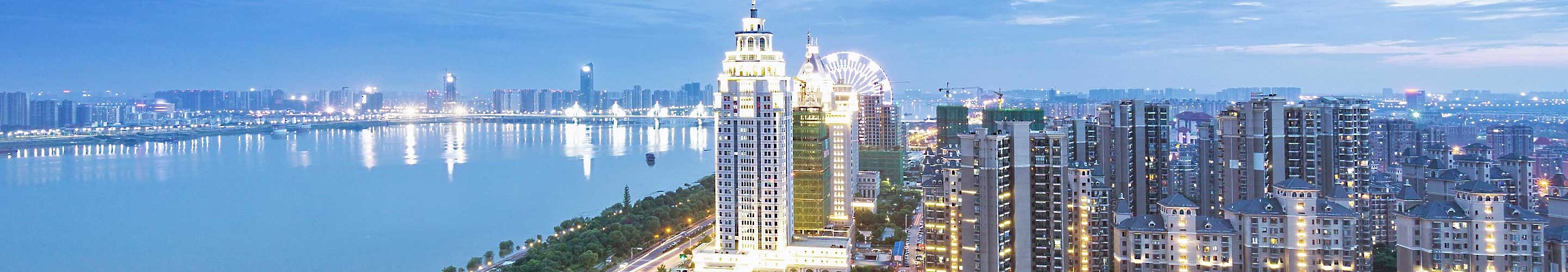 Wuhan by Nephilim