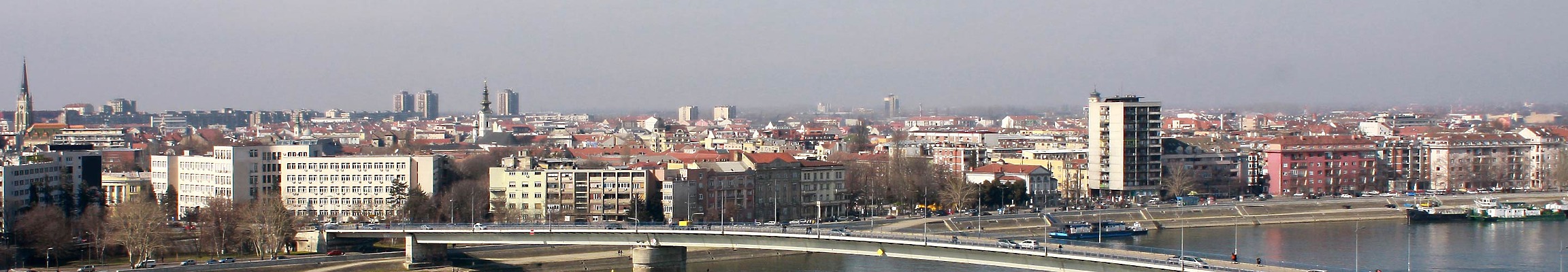 Novi Sad by Nephilim