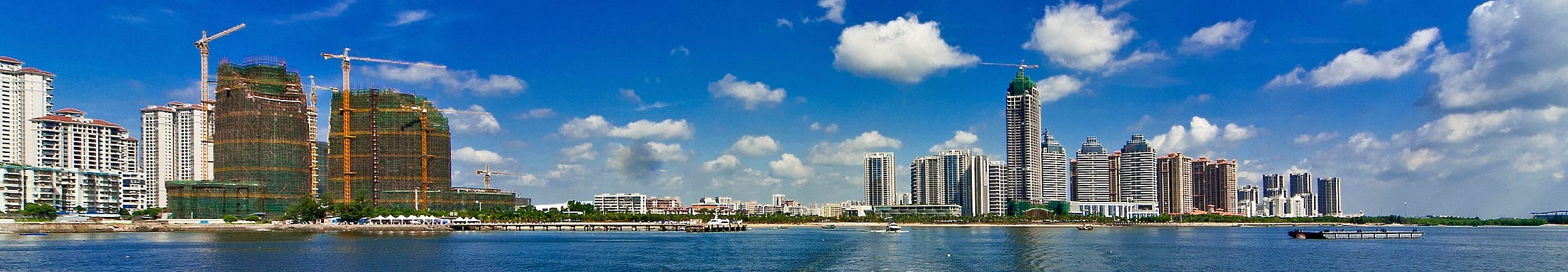 Zhanjiang by Nephilim