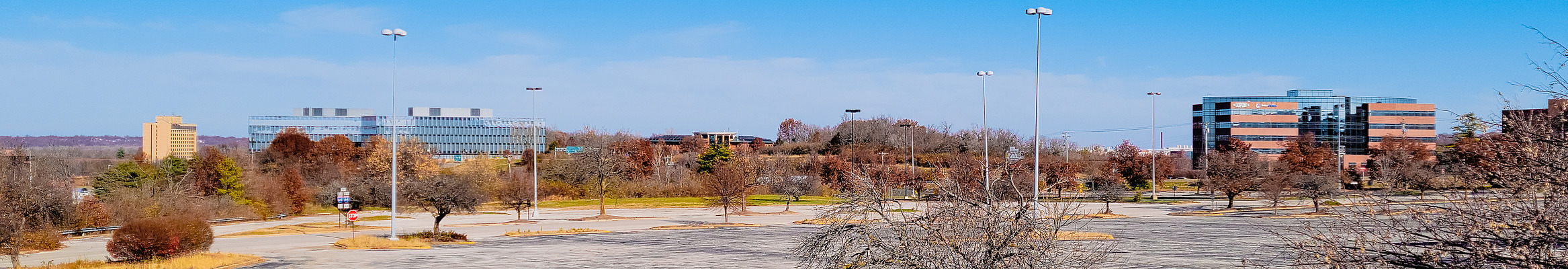 Chesterfield by Ryan Hildebrand