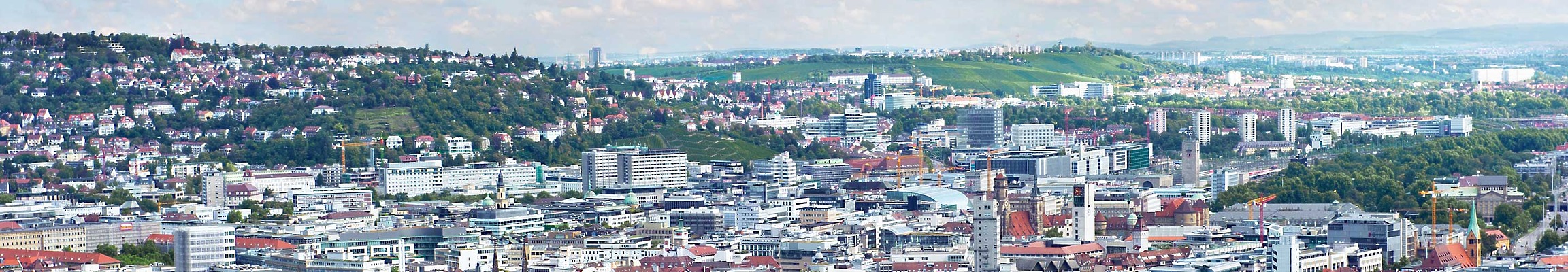 Stuttgart by Nephilim