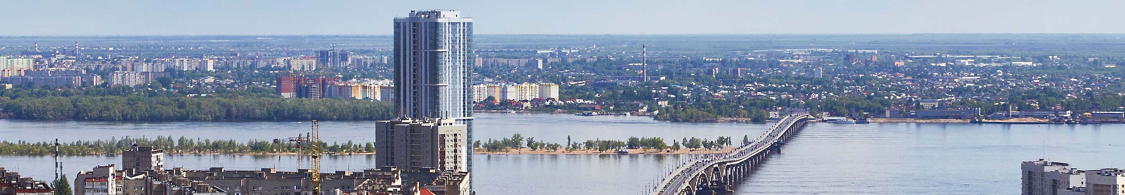 Saratov by Nephilim