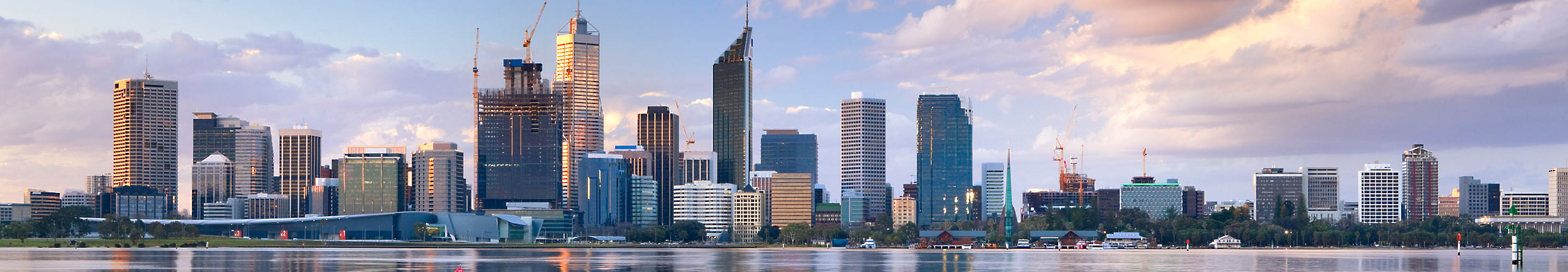 Perth by Nephilim
