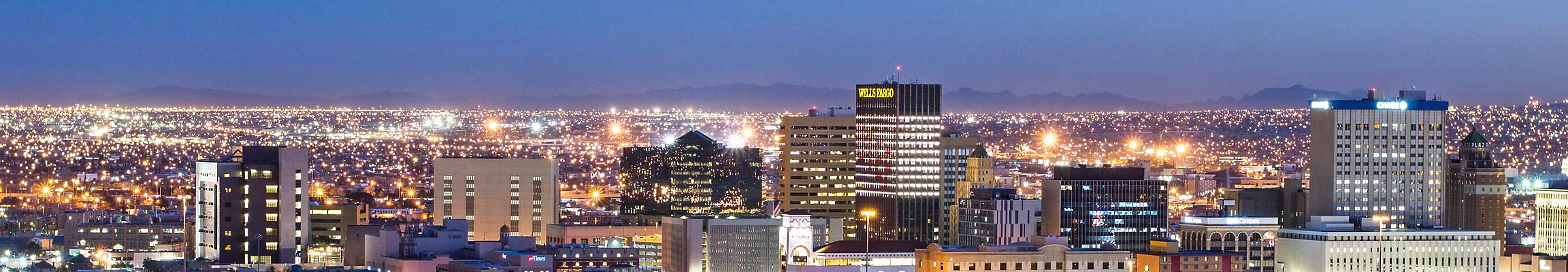 El Paso by Nephilim