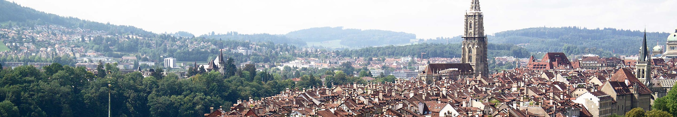 Bern by Nephilim