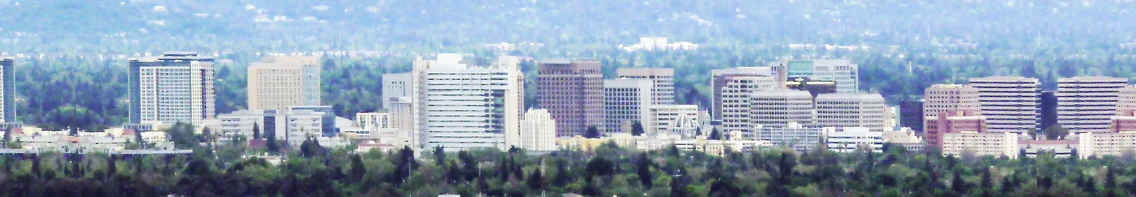 San Jose by Nephilim