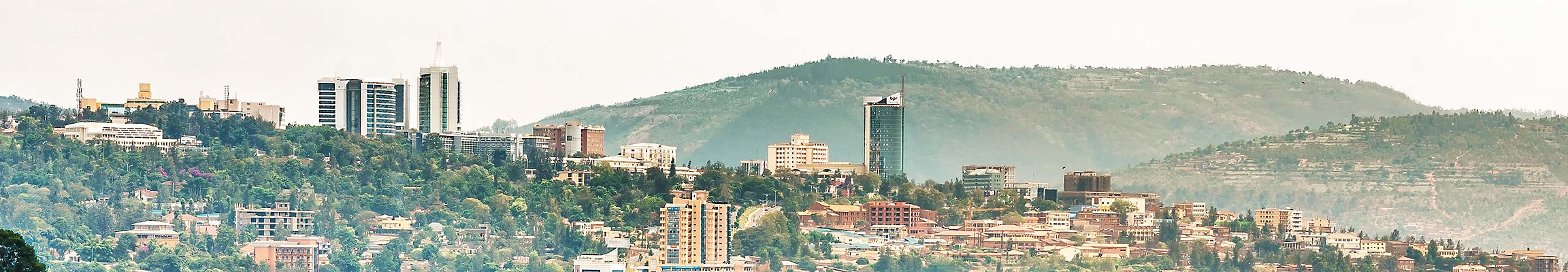 Kigali by Nephilim