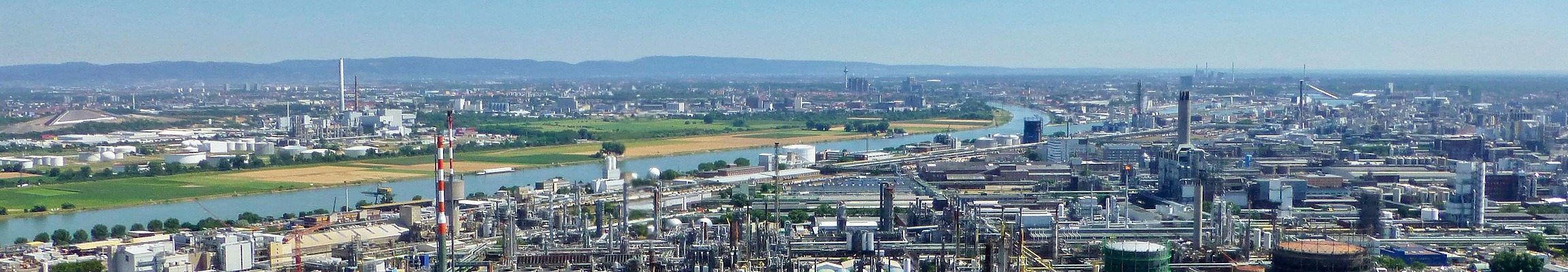 Ludwigshafen by Nephilim