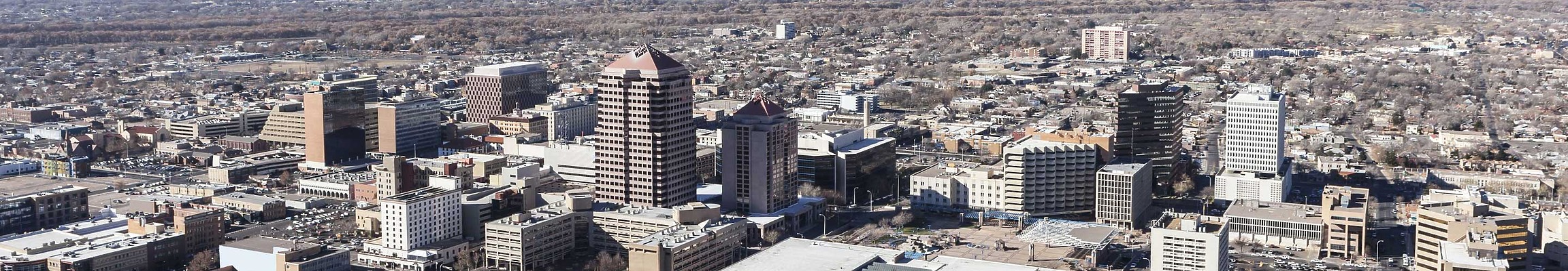 Albuquerque by Nephilim