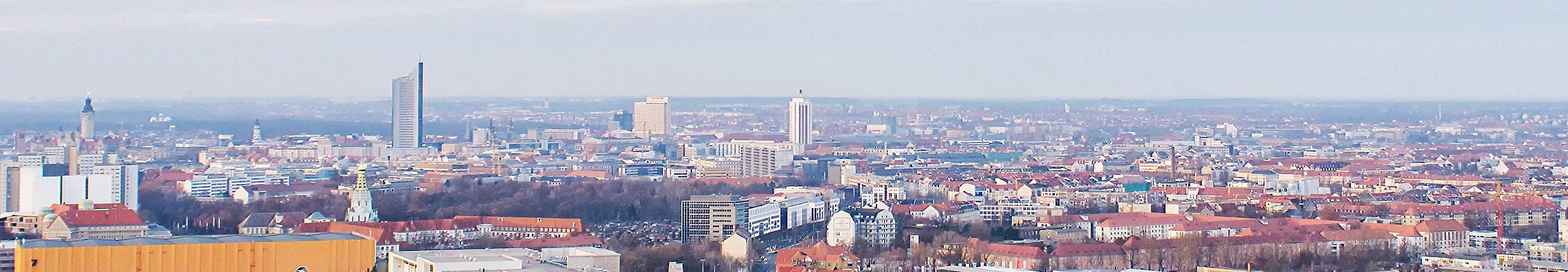 Leipzig by Nephilim