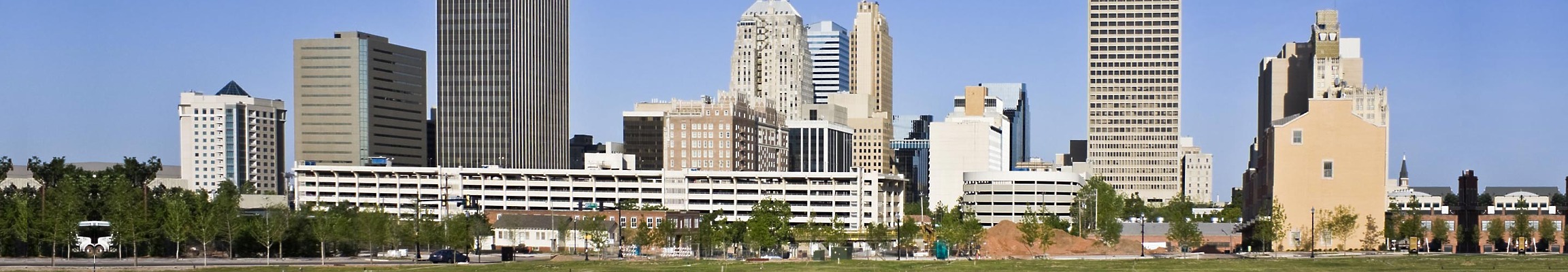 Oklahoma City by Nephilim