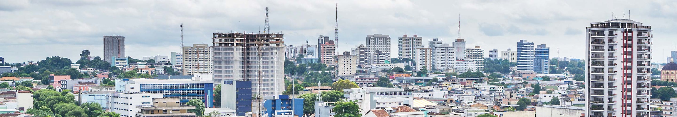 Manaus by Nephilim