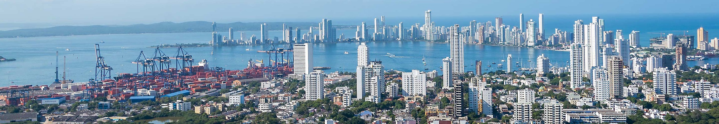 Cartagena by Nephilim