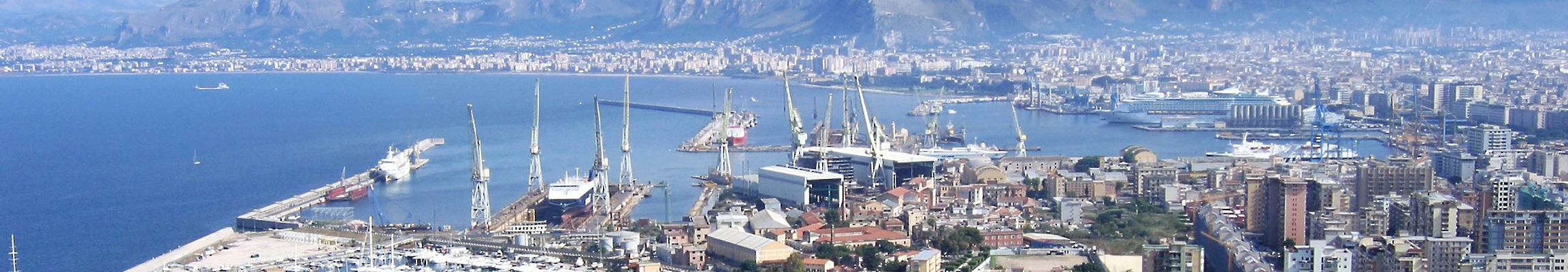 Palermo by Nephilim