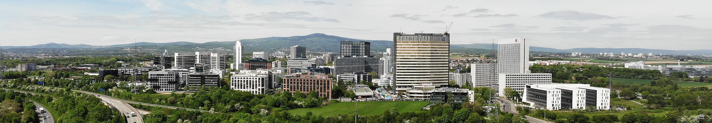 Eschborn by Nephilim