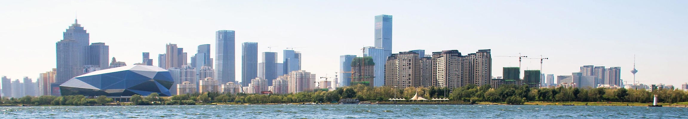Shenyang by Nephilim