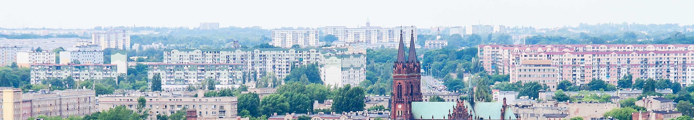 Łódź by Nephilim