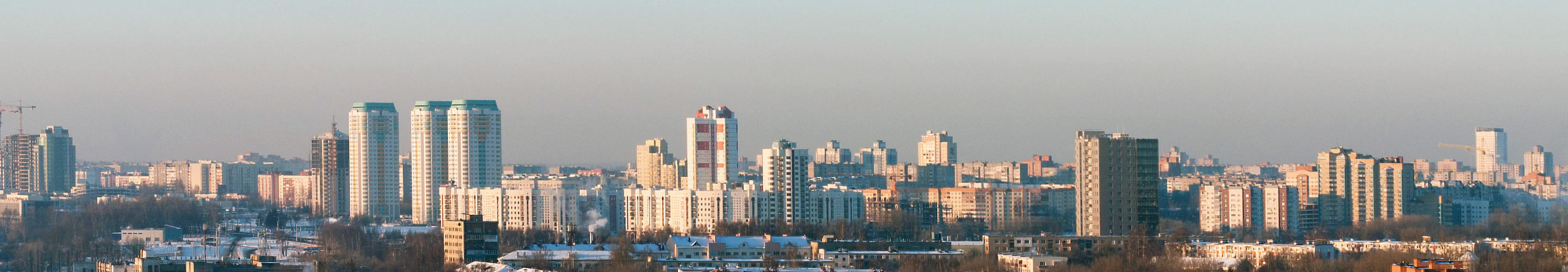 Minsk by Nephilim