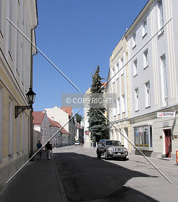Tartu by Risto Vähi