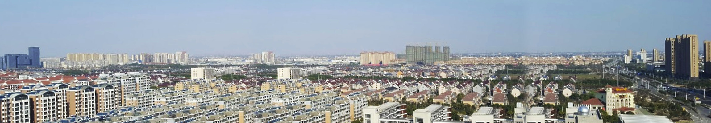 Jiaxing by Nephilim