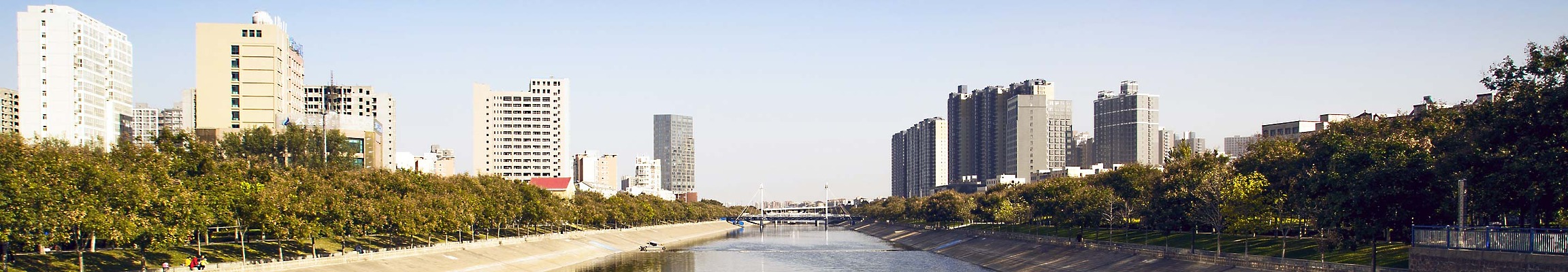Zhengzhou by Nephilim
