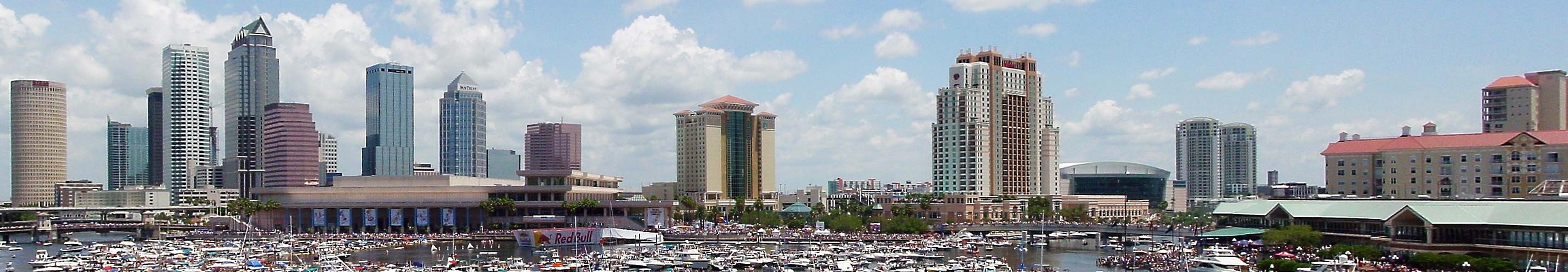Tampa by Nephilim