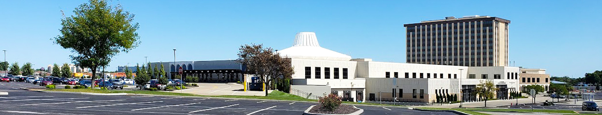 Saint Ann by Ryan Hildebrand