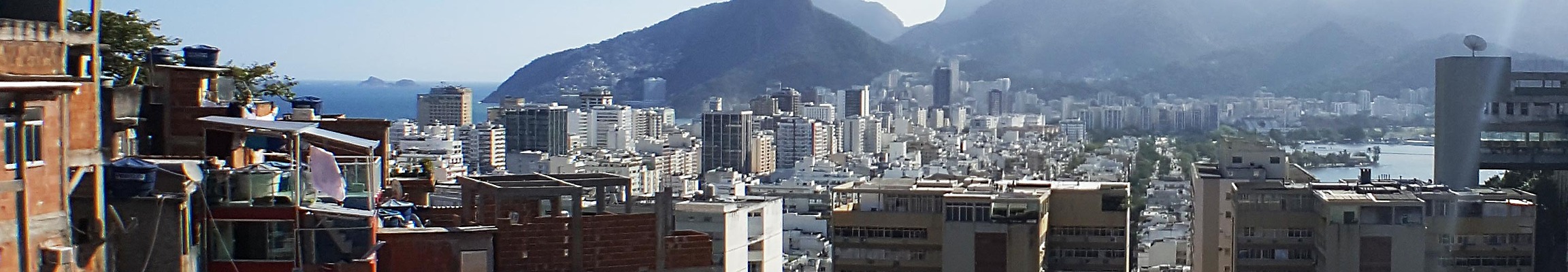 Rio de Janeiro by Nephilim