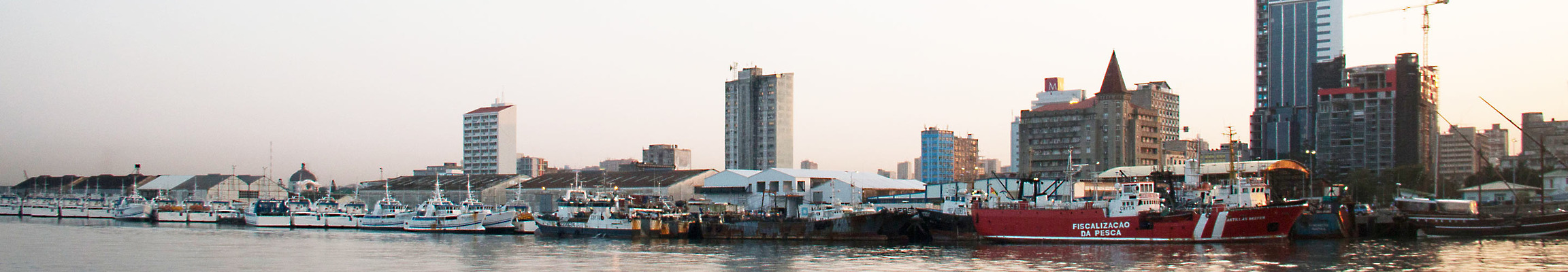 Maputo by Nephilim