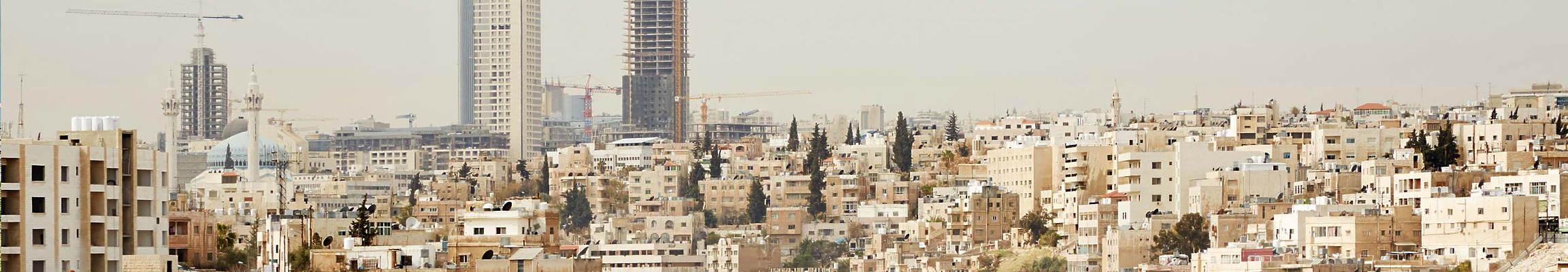 Amman by Nephilim