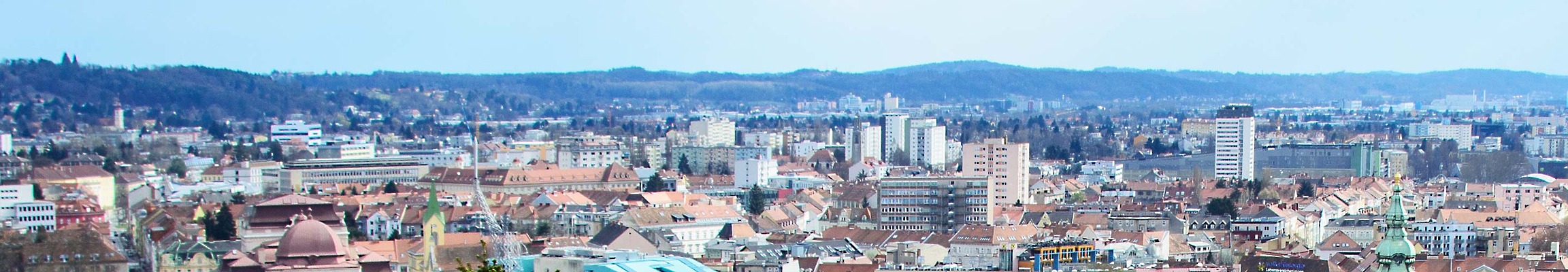 Graz by Nephilim