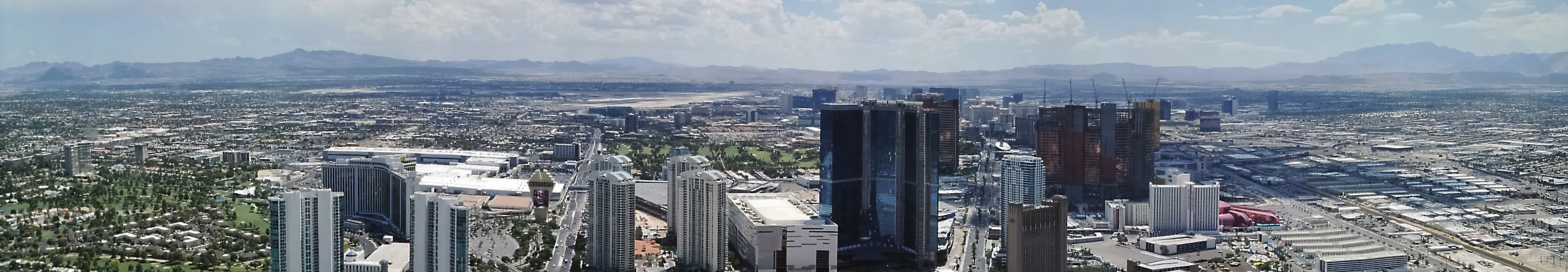 Las Vegas by Nephilim