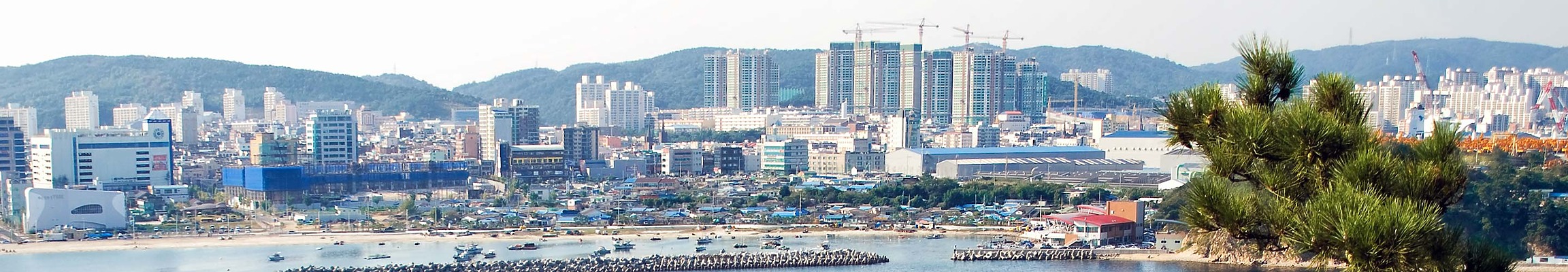 Ulsan by Nephilim