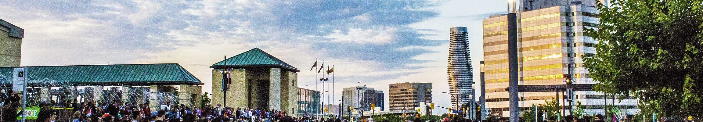 Mississauga by Nephilim