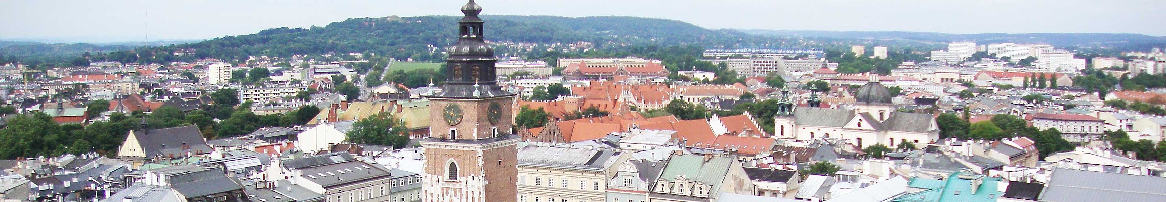 Kraków by Nephilim