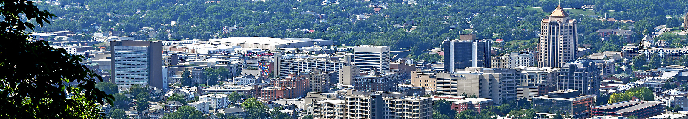 Roanoke by John W. Cahill