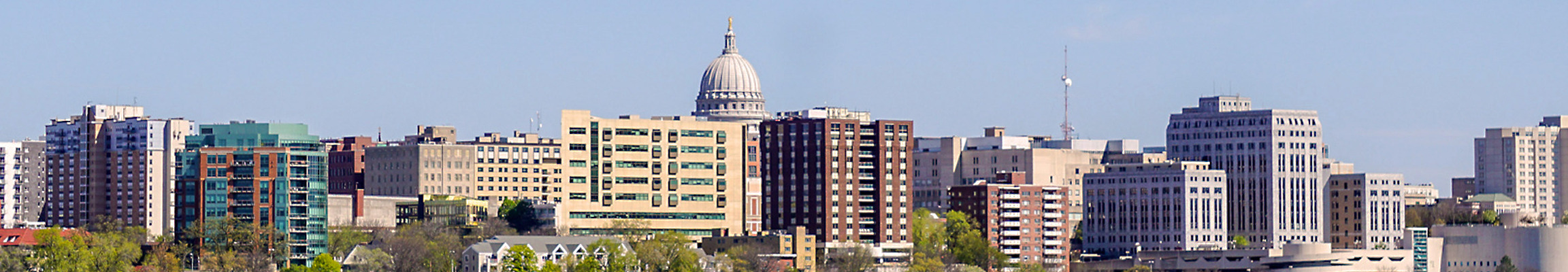 Madison by Ryan Hildebrand