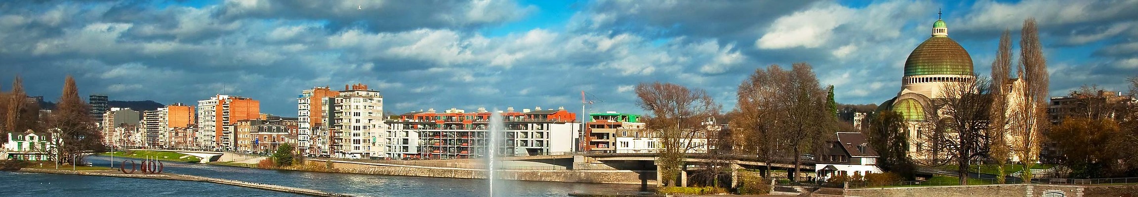 Liège by Nephilim