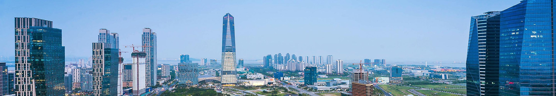 Incheon by Nephilim