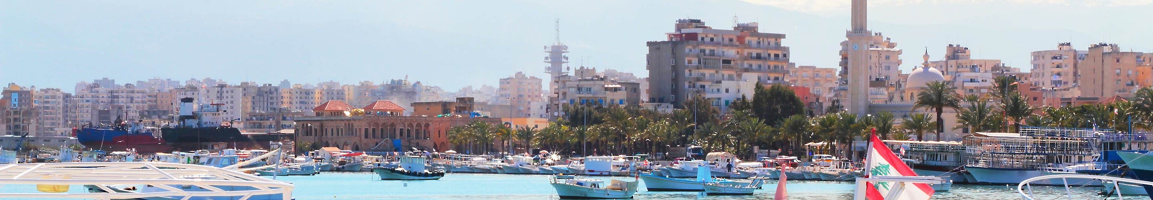 Tripoli by Nephilim
