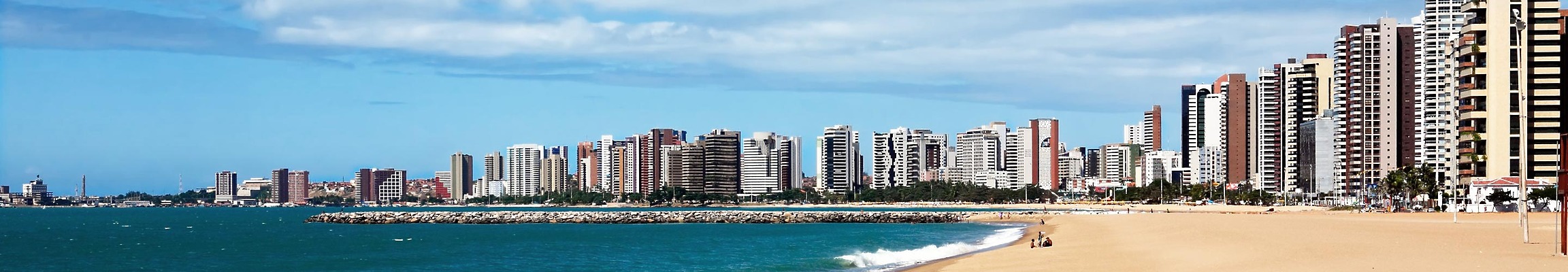 Fortaleza by Nephilim