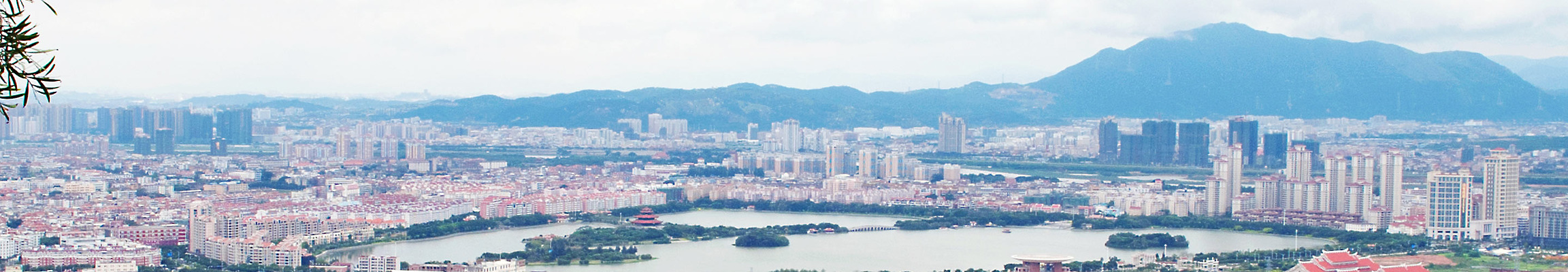 Quanzhou by Nephilim