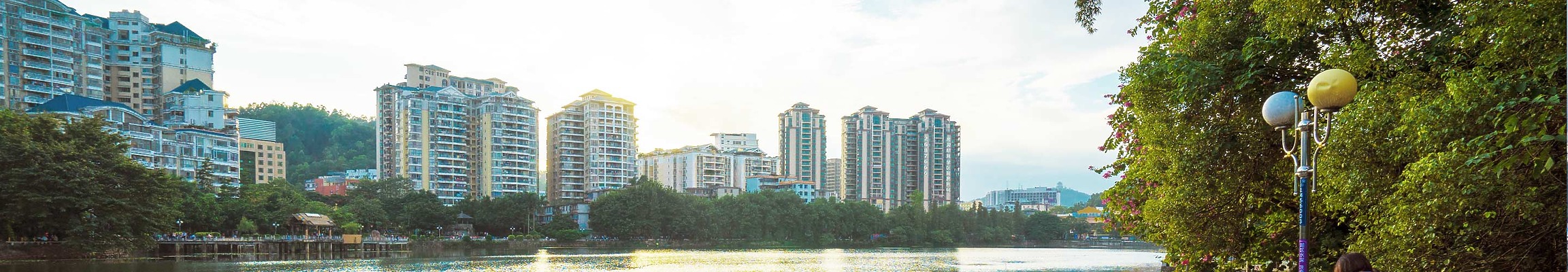 Huizhou by Nephilim