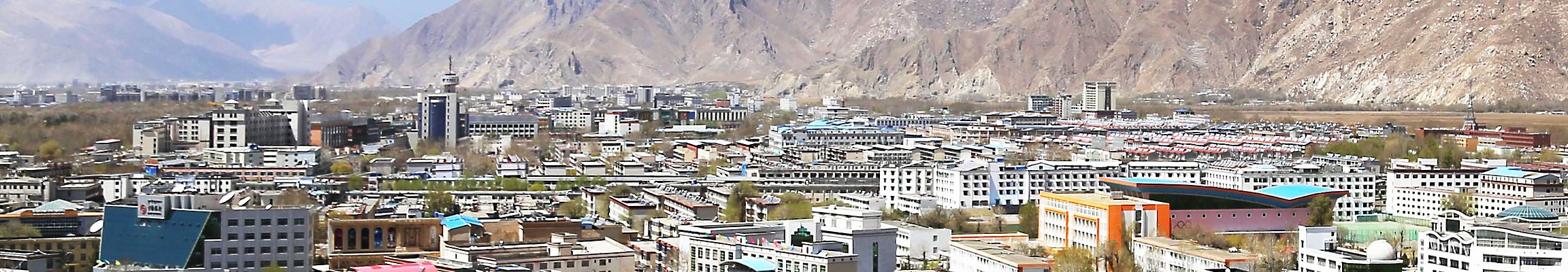 Lhasa by Nephilim